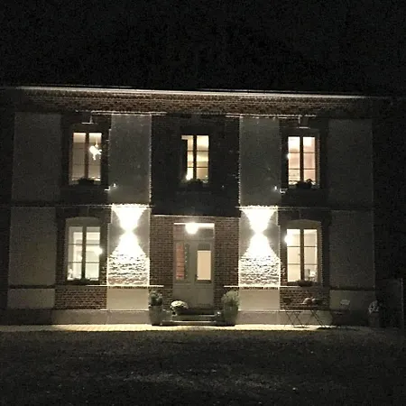 La Pommeraie 3*