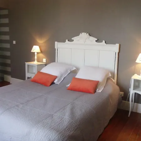 Bed and breakfast La Pommeraie Westrehem