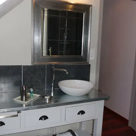 Bed and breakfast La Pommeraie 3*