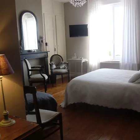 La Pommeraie Bed and breakfast 3*