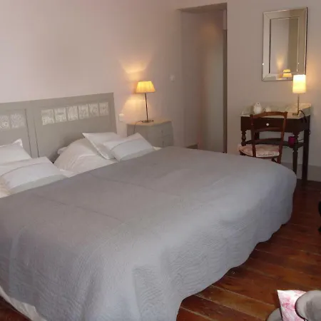 La Pommeraie 3* Westrehem