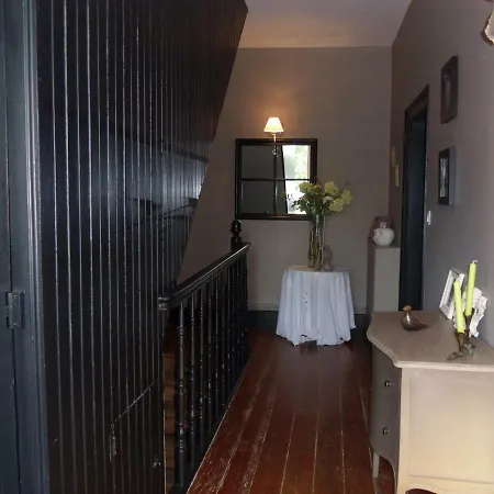 La Pommeraie Bed and breakfast